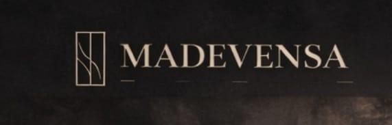 Logo MADEVENZA